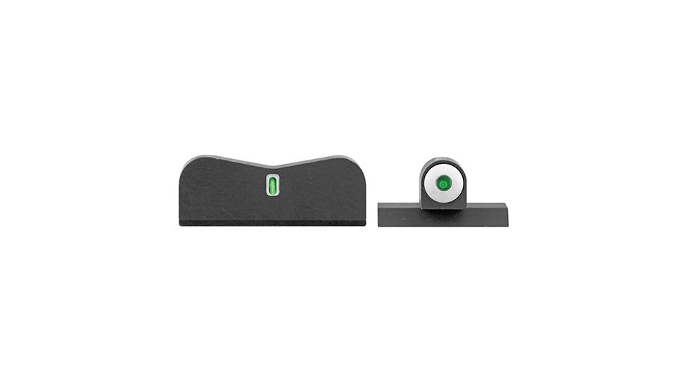 XS Sight Systems DXT Big Dot - Ruger American 9mm RP-0011S-5