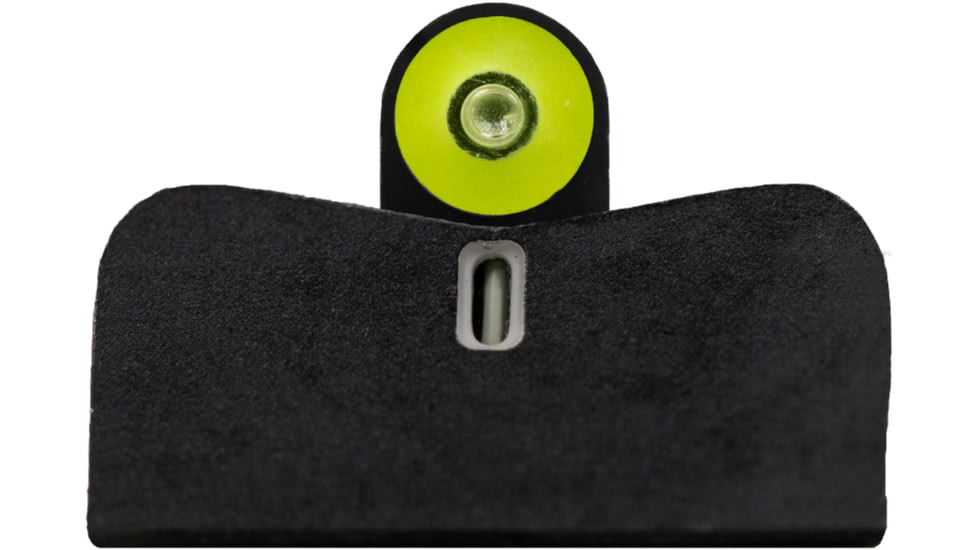 XS Sight Systems DXT2 Big Dot Sight Tritium Yellow for S&W Bodyguard 380, SW-0036P-5Y