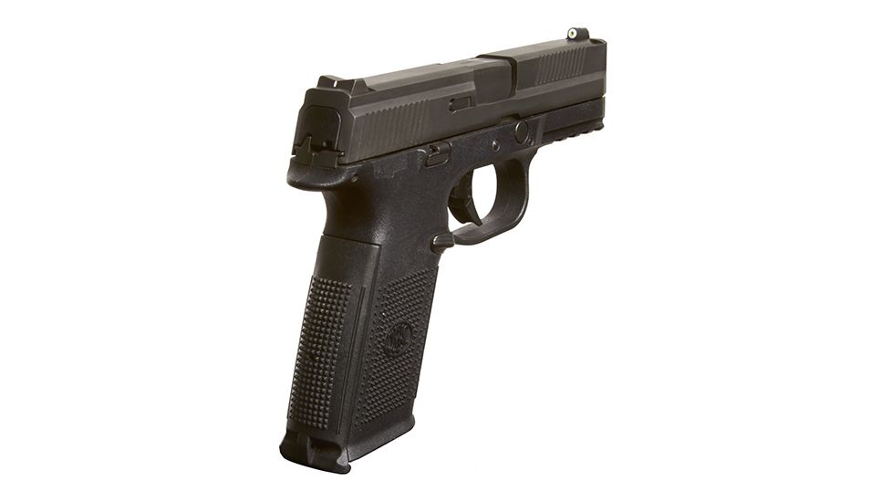 XS Sight Systems DXW Big Dot for FNS40, 40C, FNX40 FN-0002P-3