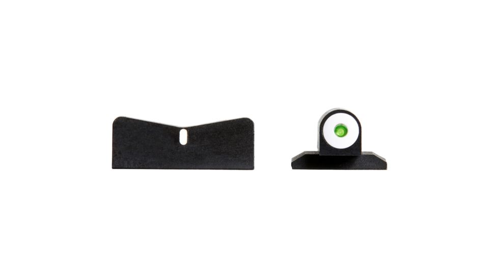 XS Sight Systems DXW Big Dot for FNS40, 40C, FNX40 FN-0002P-3