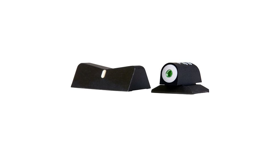 XS Sight Systems DXW Big Dot for FNS40, 40C, FNX40 FN-0002P-3