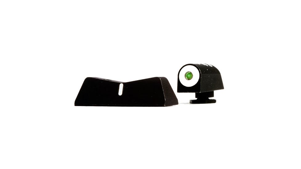 XS Sight Systems DXW Big Dot for FNS40, 40C, FNX40 FN-0002P-3