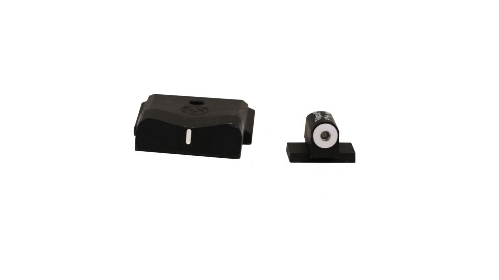 XS Sight Systems DXW Big Dot for S&amp;W M&amp;P SHIELD SW-0024S-3