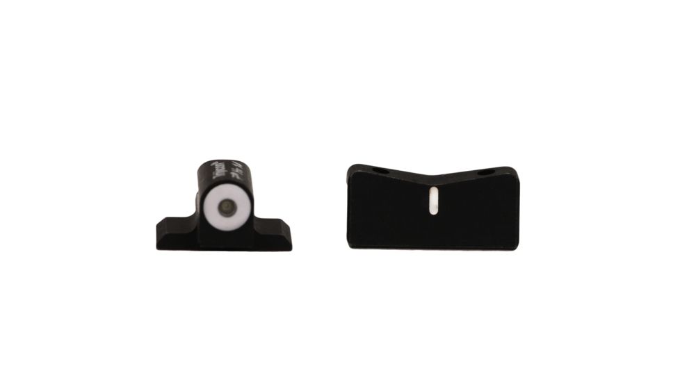 XS Sight Systems DXW Big Dot for Sig P225, P226, P228, P229, P320, Springfield XD, XDm &amp; XDs SI-0002S-3