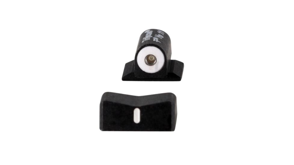XS Sight Systems DXW Big Dot for Walther PPK, PPKS 380 Only WT-0001P-3