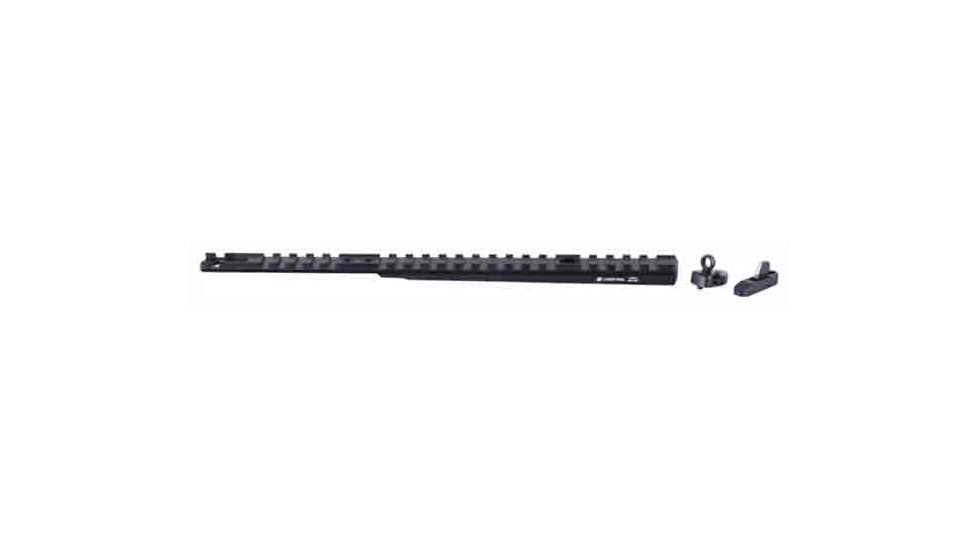 XS Sight Systems Lever Rail Ghost Ring WS for Marlin 336 ML-1002-5