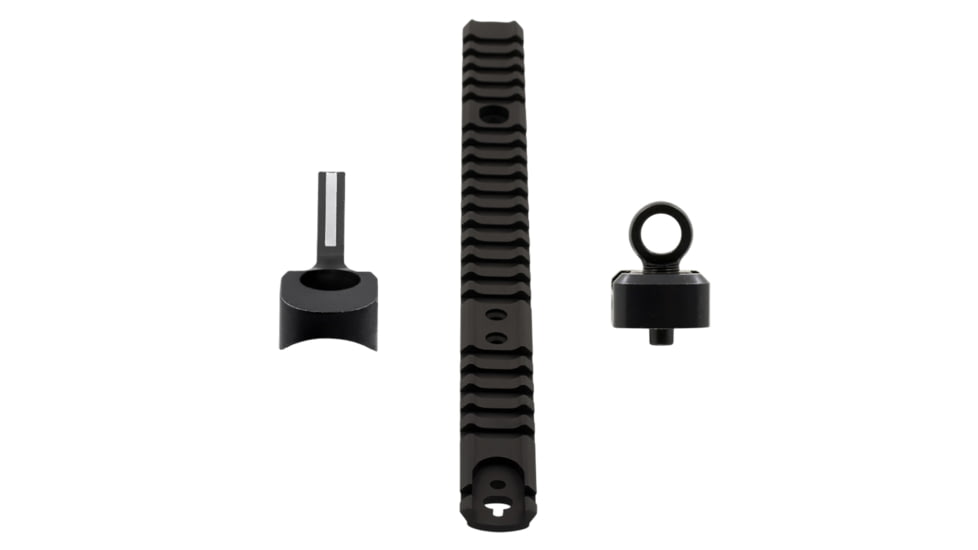 XS Sight Systems MAR/RUG 1894 LEVR RAIL&amp; GHOST RNG, ML-1009-5