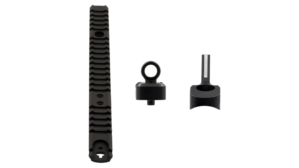 XS Sight Systems MAR/RUG 336 LEVR RAIL&amp; GHOST RNG, ML-1008-5