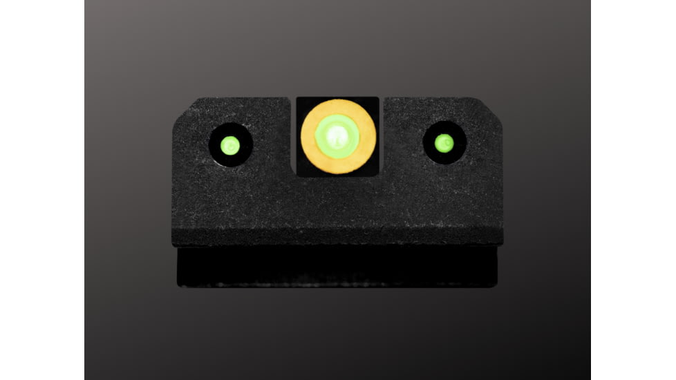 XS Sight Systems R3D Night Sights