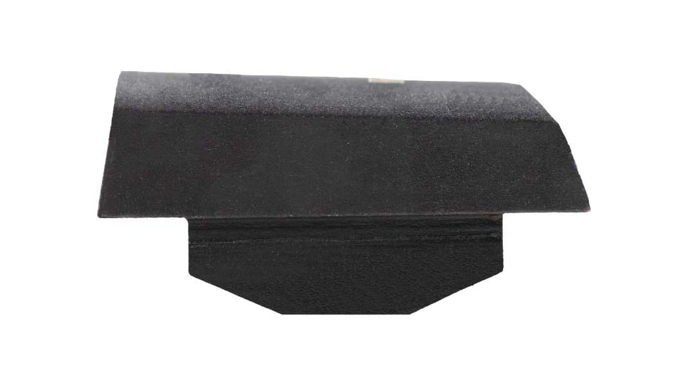 XS Sight Systems Standard Dot Sight Tritium, Green, S&amp;W J Frame/Ruger SP101/Fixed Rear, RV-0003N-4G