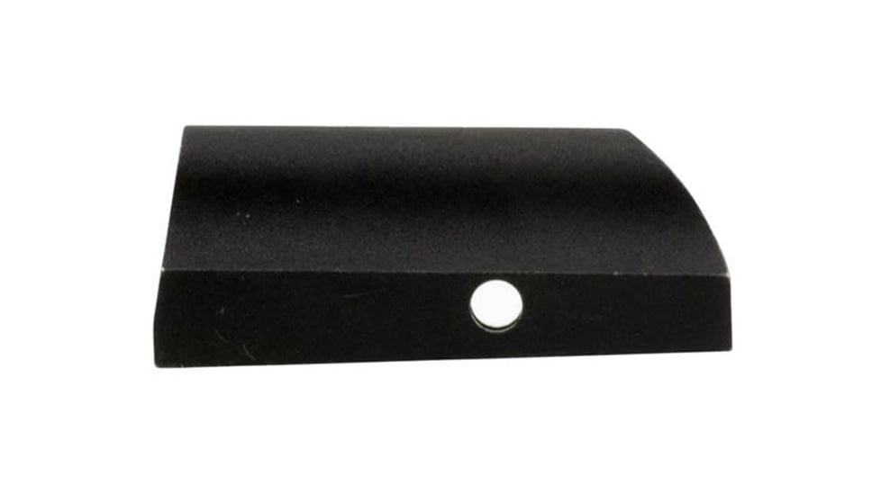 XS Sight Systems Standard Dot Tritium for Ruger LCR .38/.357 Only RP-0008N-4