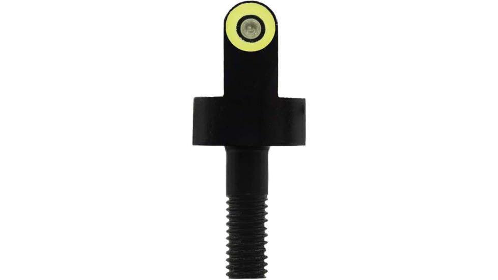 XS Sight Systems Standard Dot Tritium Night Sight, Beretta 1301, Benelli M4, Yellow, SG-2011-4Y
