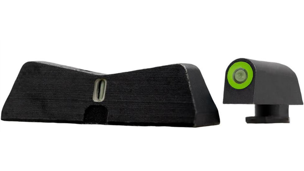 Xs Sight Systems Xs Dxt2 Std Dot Green Glock 17/19/22-24 Defense Exp Set