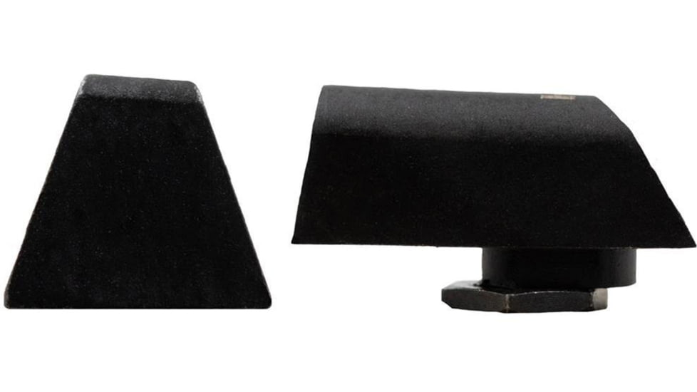 Xs Sight Systems Xs Dxt2 Std Dot Green Glock 17/19/22-24 Defense Exp Set