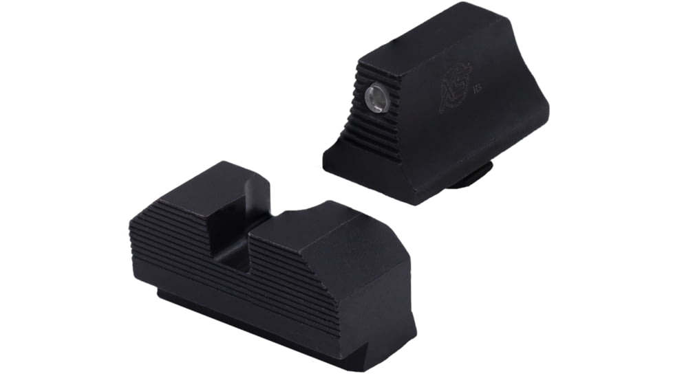 XS Sight Systems XS Minimalist, Pistol Night Sights, Fits S&amp;W