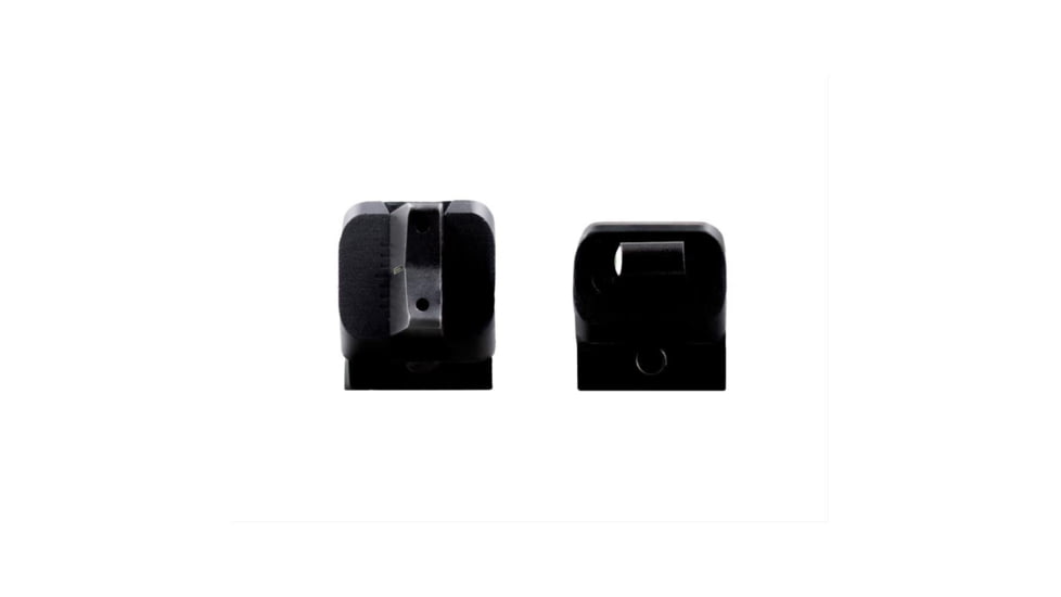 XS Sight Systems XTI2 DXT Big Dot Sight 0.188 in Wide for AR-15, AR-0008-5