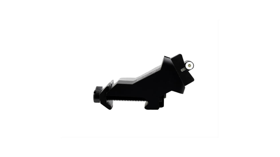 XS Sight Systems XTI2 DXT Big Dot Sight 0.188 in Wide for AR-15, AR-0008-5