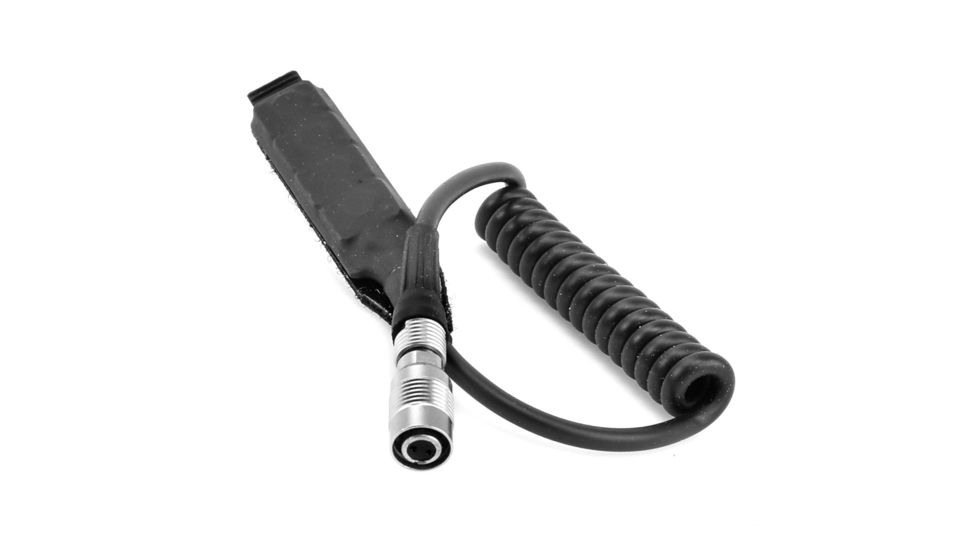 XTS Green Laser/Light Sight Combo, Black XTS XLG