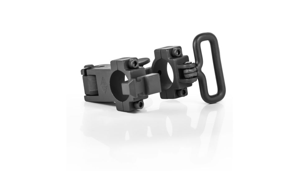 Yankee Hill Machine Standard Top Mounted Deployable Front Sight, Black, YHM-9394