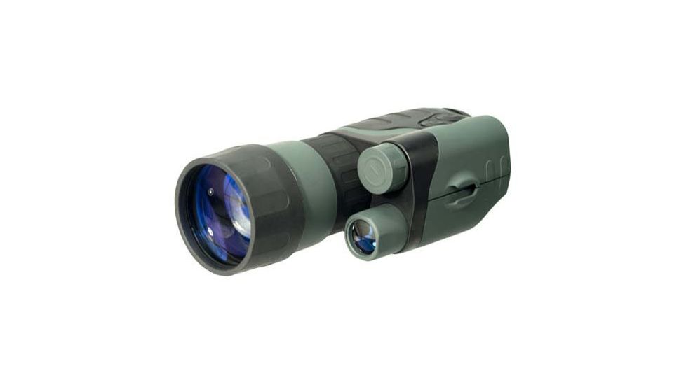 Yukon Night Vision Monocular 24027 Side
