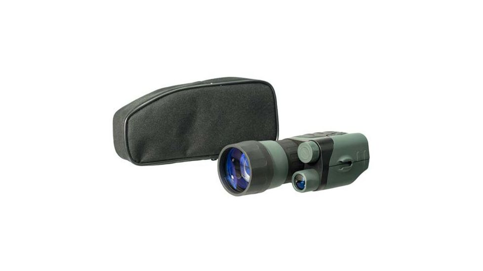 Yukon 4x50 Night Vision Monocular with Case