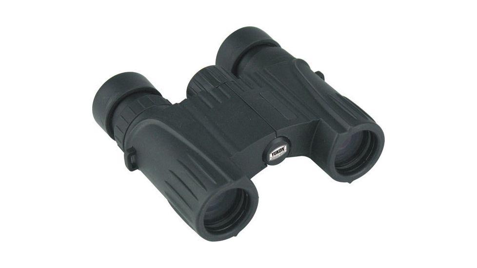 Yukon 8x25mm Rambler Binoculars YK12006