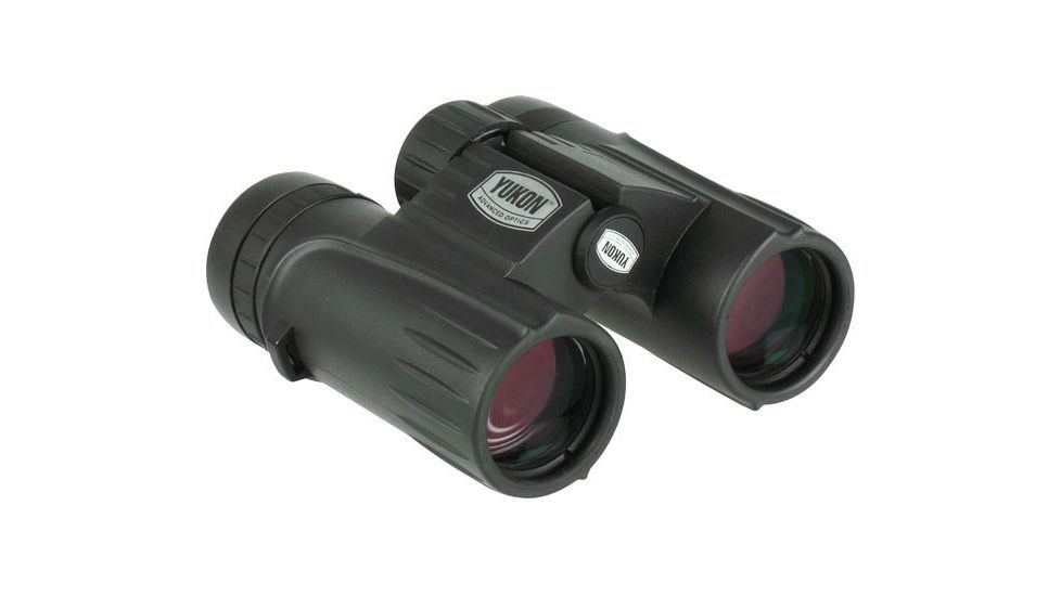 Yukon 8x32mm Rambler Binoculars YK12007