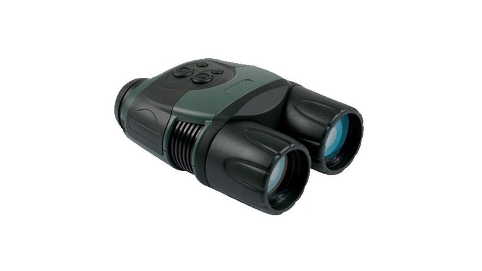 Factory DEMO, Yukon Ranger 5x42 LT Digital Night Vision Monocular Scope 28041