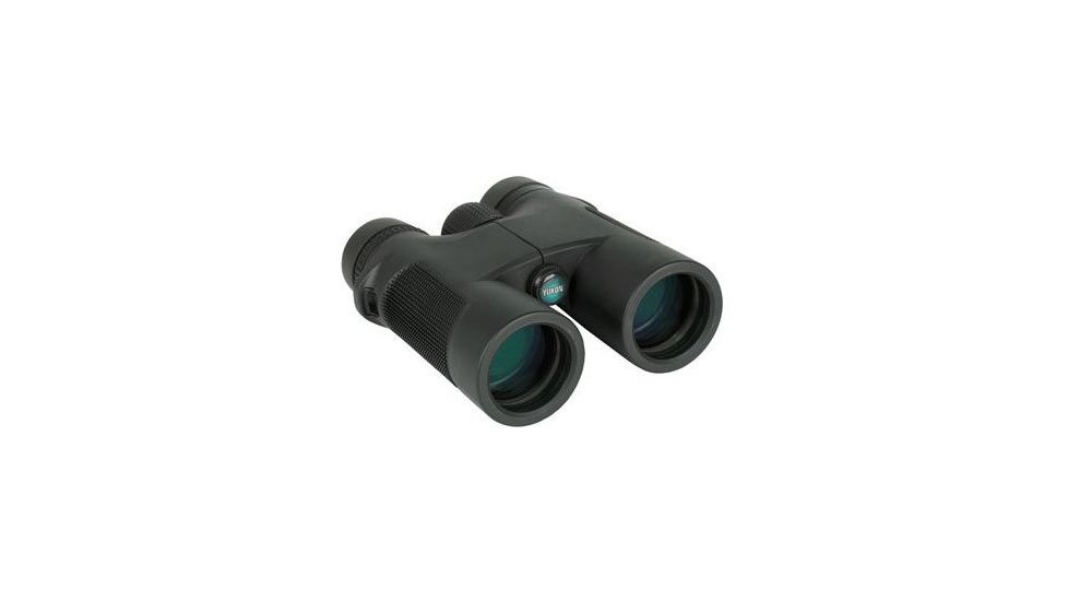 Yukon Frontier 10x42mm SALE Compact Waterproof Binoculars YK12002 10 x 42