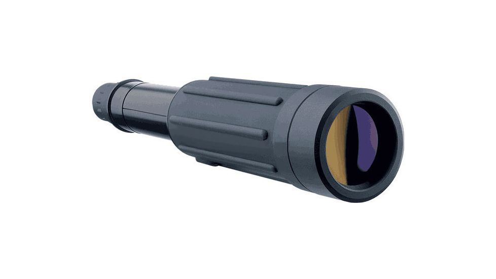Yukon Scout 20x50 Collapsible Spotting Scope 21021