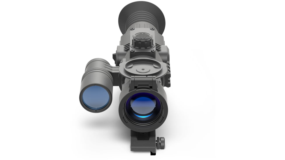 Yukon Sightline 4-16x50mm N450S Night Vision Rifle Scope, Black, YK26405