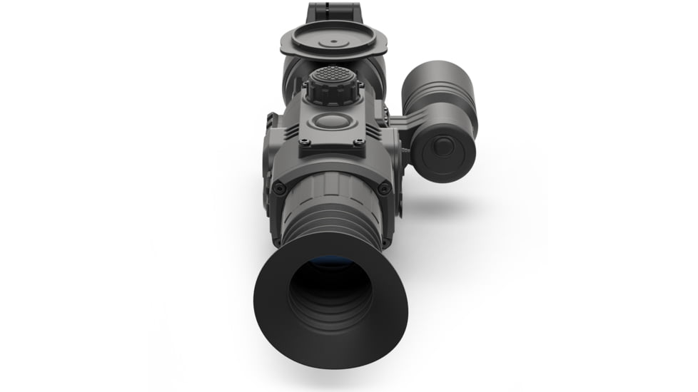 Yukon Sightline 4-16x50mm N450S Night Vision Rifle Scope, Black, YK26405