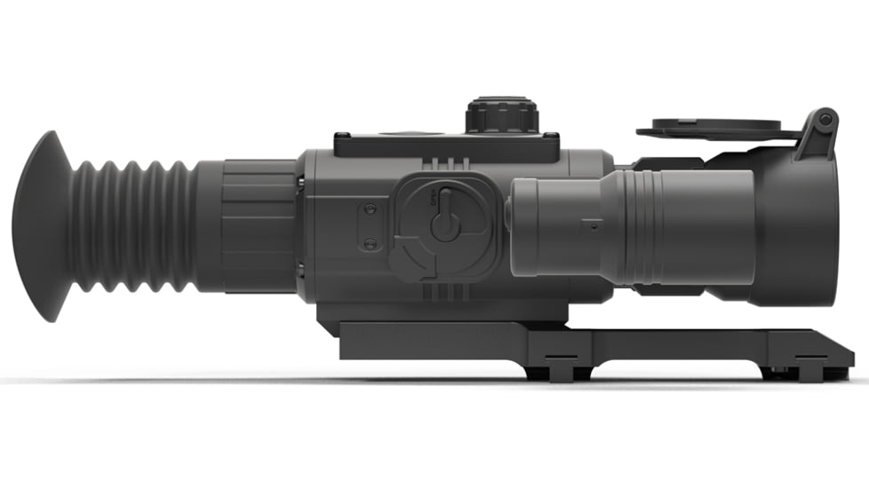 Yukon Sightline 4-16x50mm N450S Night Vision Rifle Scope, Black, YK26405