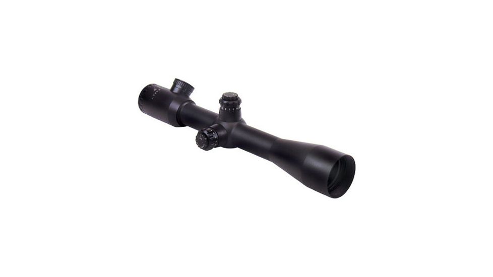 Sight Mark 6x42 Millimeter Triple Duty Tactical Rifle Scope SM13014