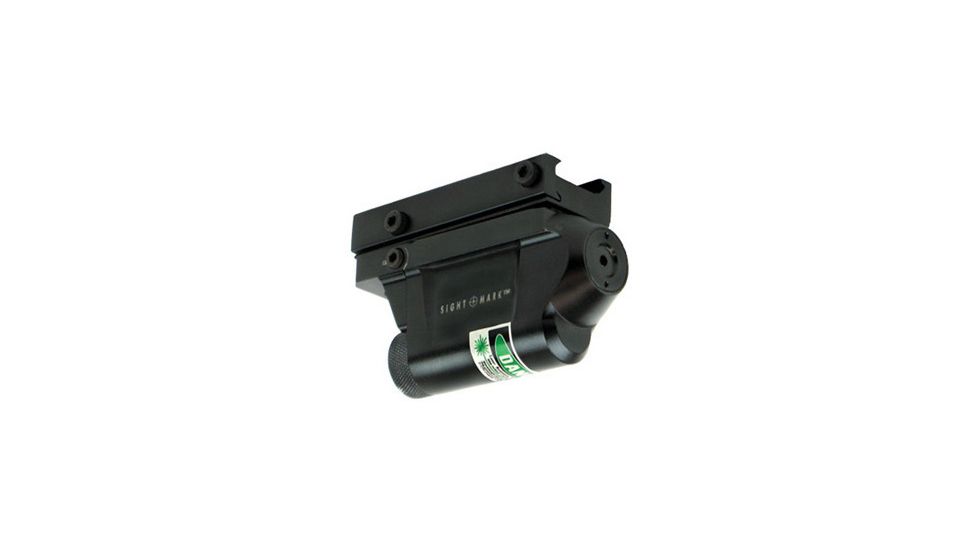 Sightmark AAT5G Green Laser Designator SM13036