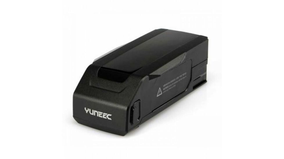 Yuneec 1pc of battery for Mantis Q, Black, YUNB3S2800