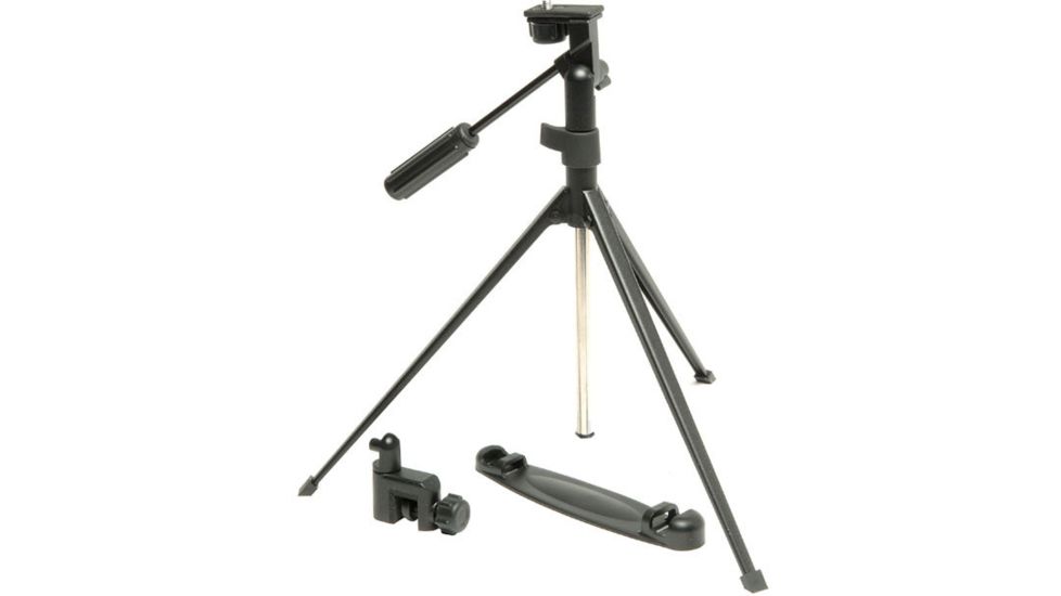 Yukon Telescopic Universal Tripod Kit 29013