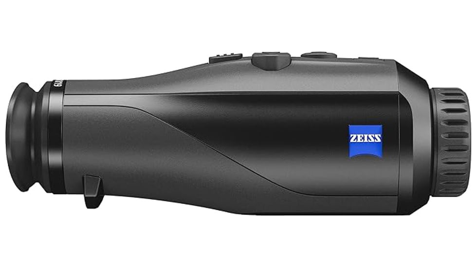 Zeiss DTI 1/19 1.8x Thermal Imaging Camera High-Resolution Monocular for Hunting and Wildlife Observation, 1/19, Black, 19/f1, 527004-0000-000