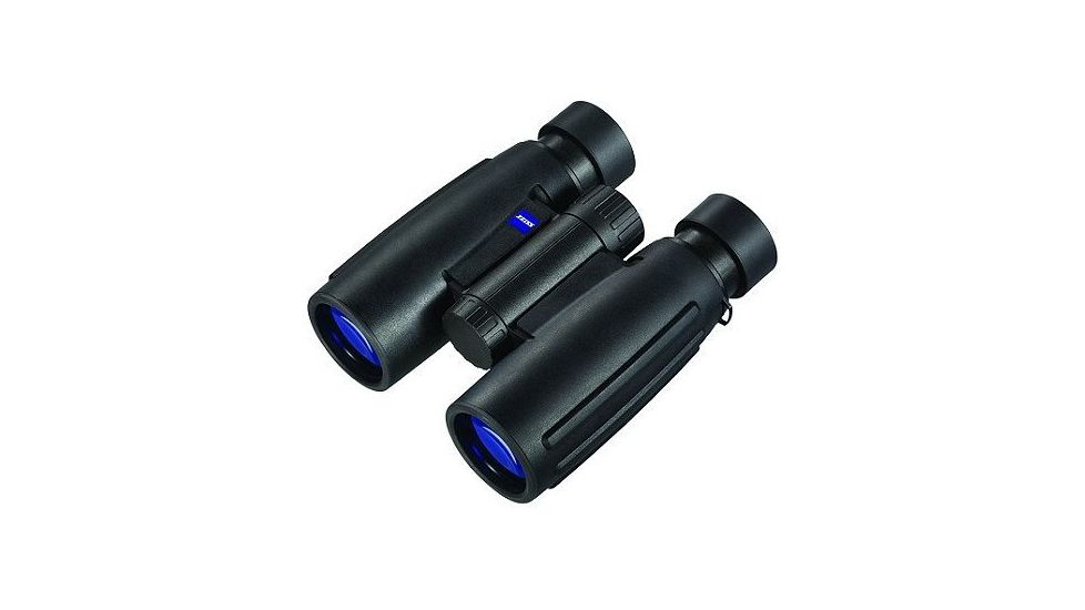 Zeiss 10x30 B T* Conquest Binoculars w/Pouch 523210