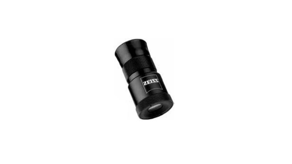 Zeiss 3x12B Tripler-X Monocular Conquest 40 and 50