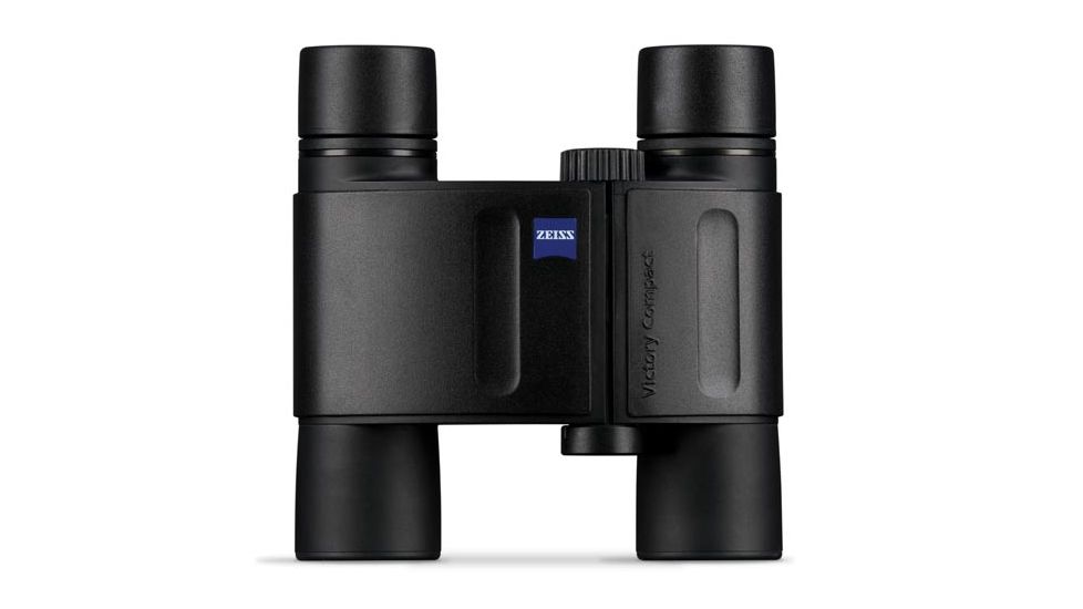 FACTORY DEMO Zeiss Victory Compact Binoculars 10x25 T* 522079