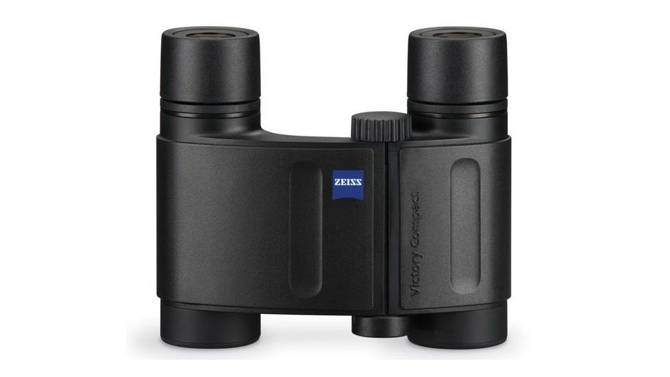Factory DEMO Zeiss Victory Compact Binoculars 8x20 T*
