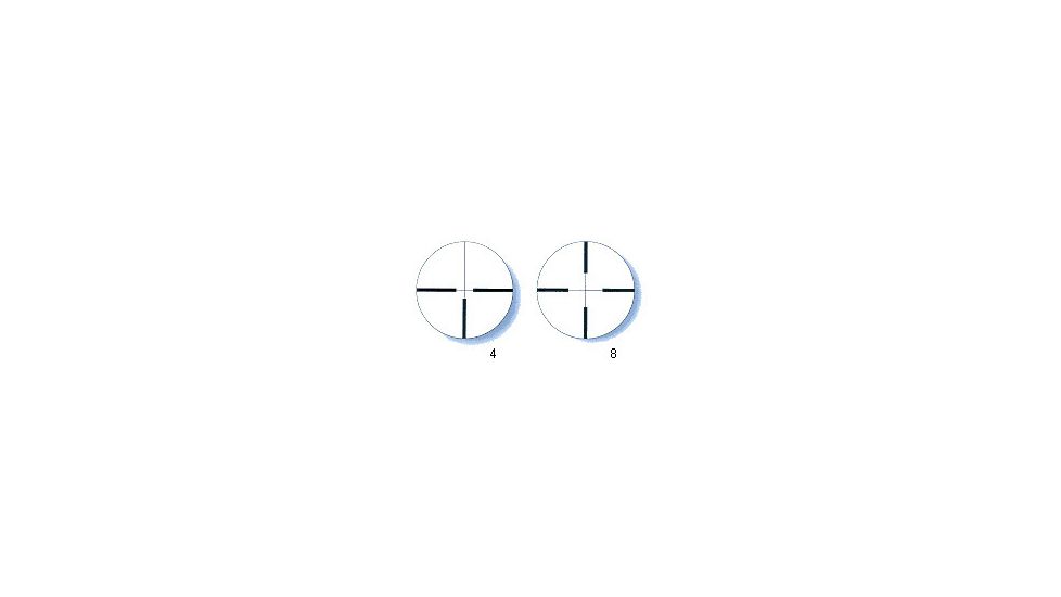 Available Reticles of Zeiss Classic Diatal 6x42 T* Rifle Scopes