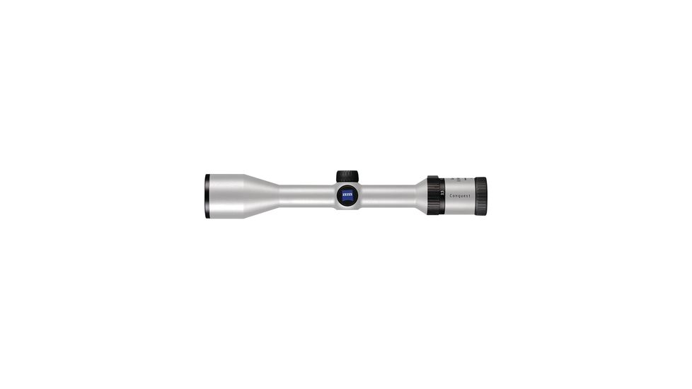 Zeiss Conquest Rifle Scope 3.5-10x44mm #20 Z Plex Reticle Stainless