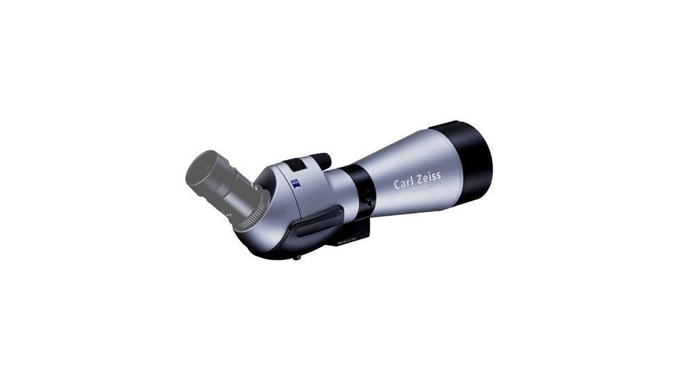 Zeiss Diascope 85 T* FL 85mm Waterproof &amp; Fogproof Spotting Rifle Scope with Straight Viewing, Body Only