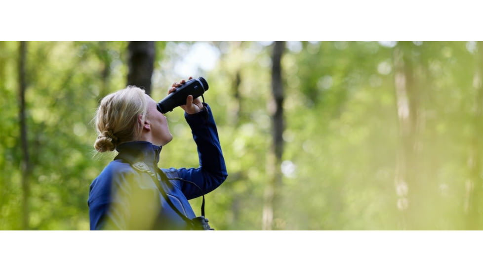 Zeiss DTI 4/35 2.9x Thermal Imaging Camera High-Resolution Monocular for Hunting and Wildlife Observation, 4/35, Black, 35/f1, 527017-0000-000