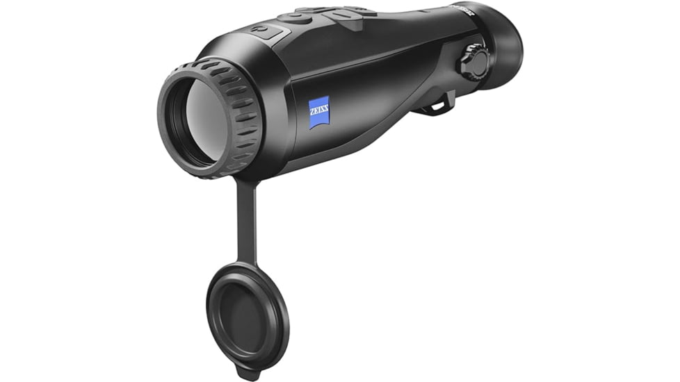Zeiss DTI 4/50 2.9xThermal Imaging Camera High-Resolution Monocular for Hunting and Wildlife Observation, 4/50, Black, 50/f1, 527018-0000-000