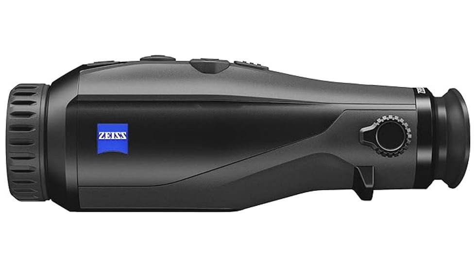 Zeiss DTI 4/50 2.9xThermal Imaging Camera High-Resolution Monocular for Hunting and Wildlife Observation, 4/50, Black, 50/f1, 527018-0000-000