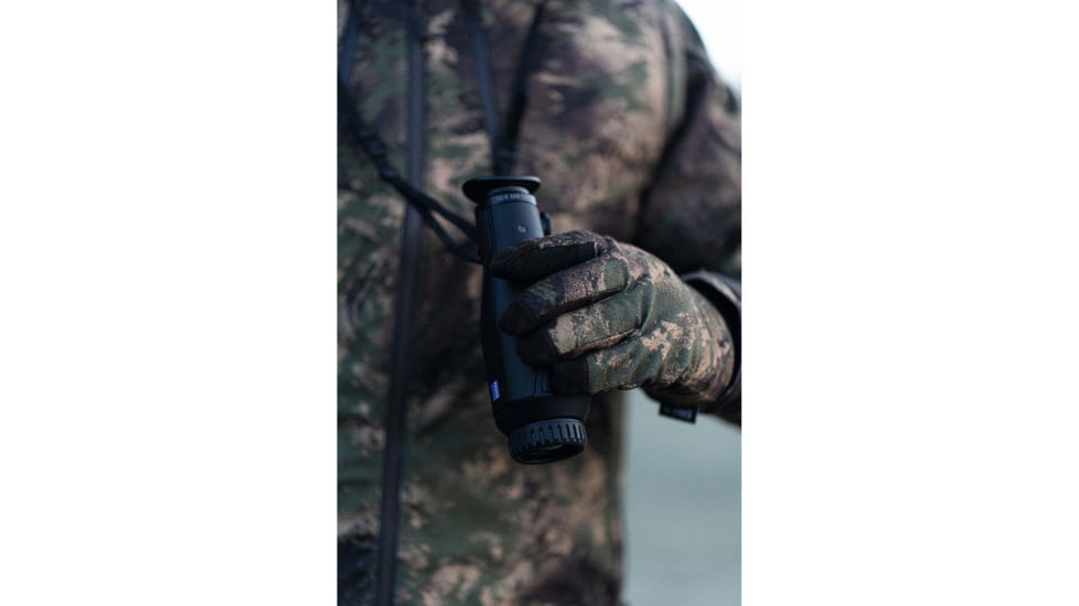 Zeiss DTI 3/25 Thermal Imaging Camera, Black, Medium, 527011-0000-000