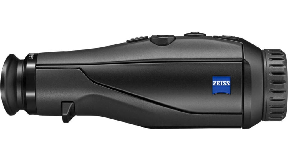 Zeiss DTI 3/25 Thermal Imaging Camera, Black, Medium, 527011-0000-000